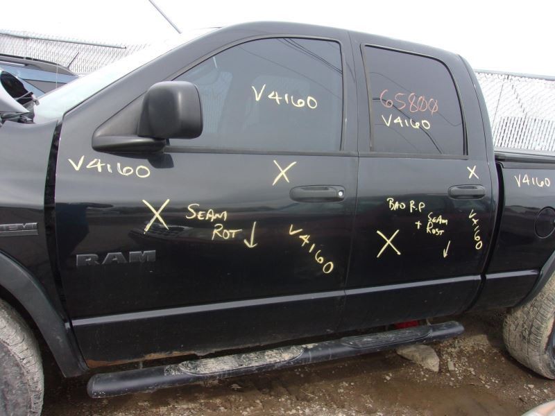 Transfer Case Model NV243 Electric Shift Fits 06-12 DODGE 1500 PICKUP 2257655