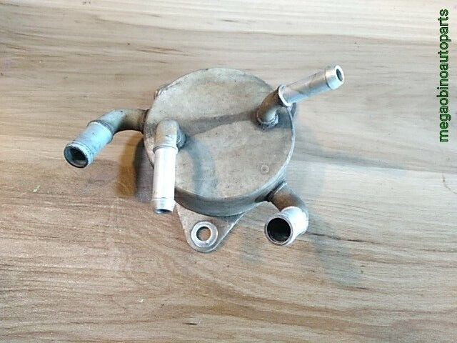 2006-2011 civic automatic transmission cooling warmer atf 19430-RNA-A51 oem d40