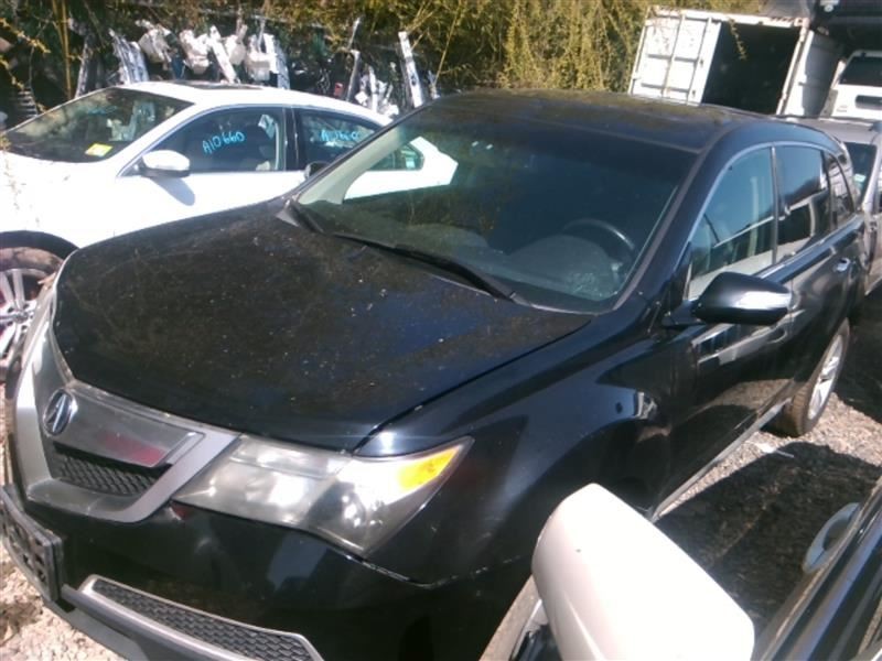 Transfer Case 3.7L Fits 10-13 MDX 508937