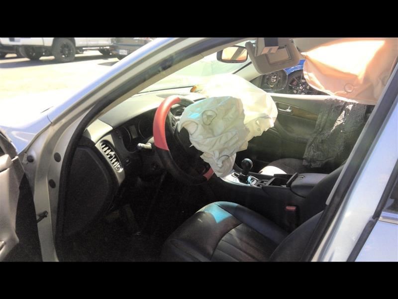 2003-2008, Infiniti EX35, Transfer Case Assembly, 3.5L, AT, AWD, 33100CG000, OEM