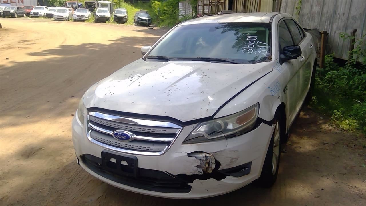 Transfer Case AWD Fits 07-15 MKX 1608815