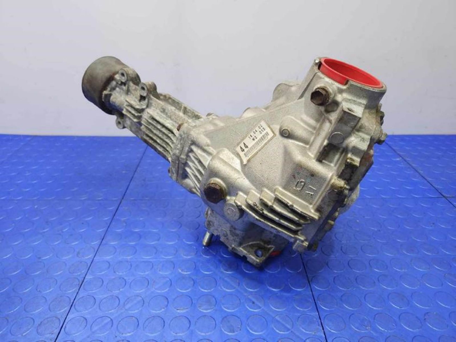 2014-2019 Toyota Highlander Transfer Case Assembly