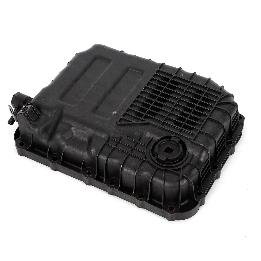 Transmission Oil Pan For 2011-2016 Hyundai Elantra Sonata Tucson 1.8L 2.0L 2.4L