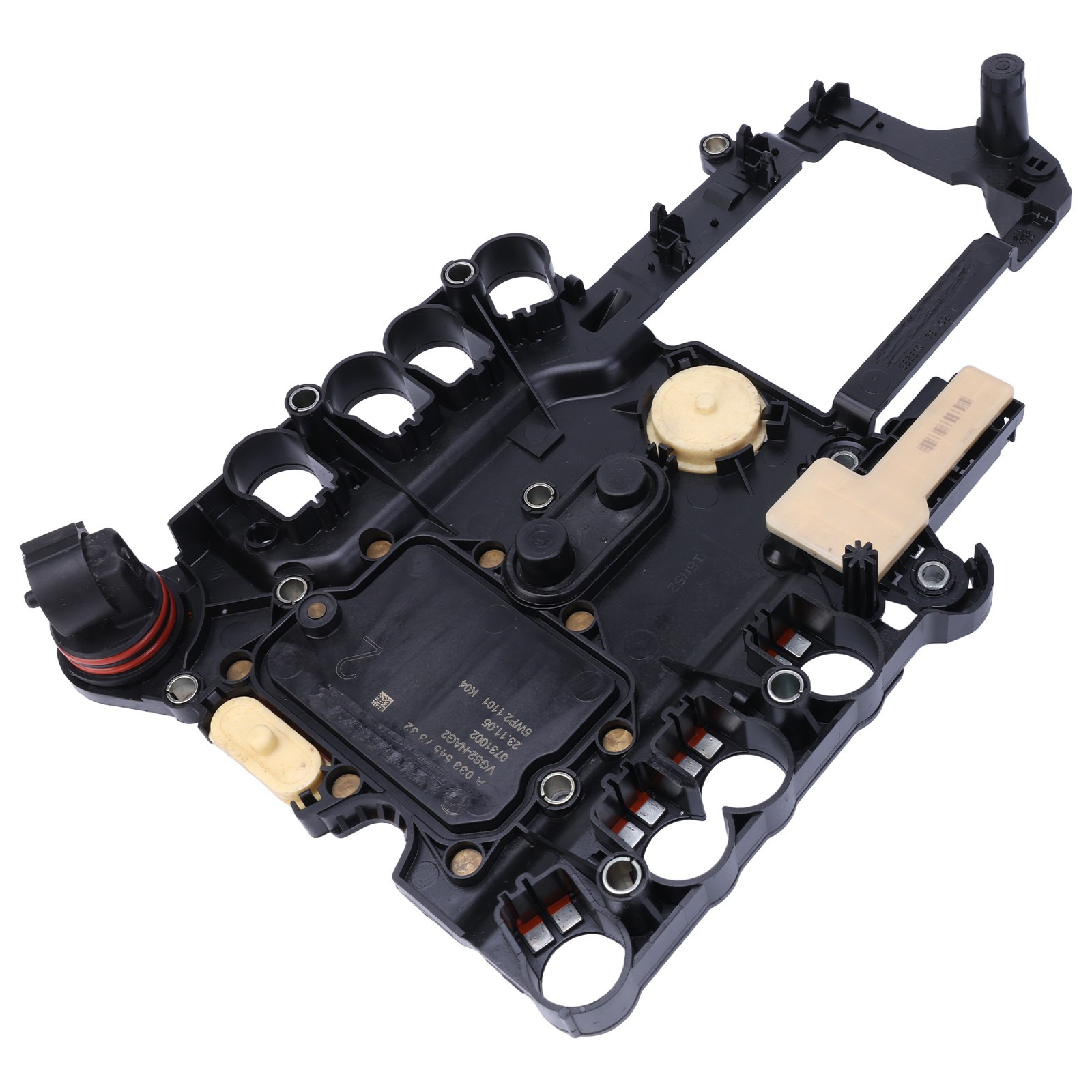 Transmission Control Unit Conductor Plate For Mercedes VGS2 722.9 7G A0335457332