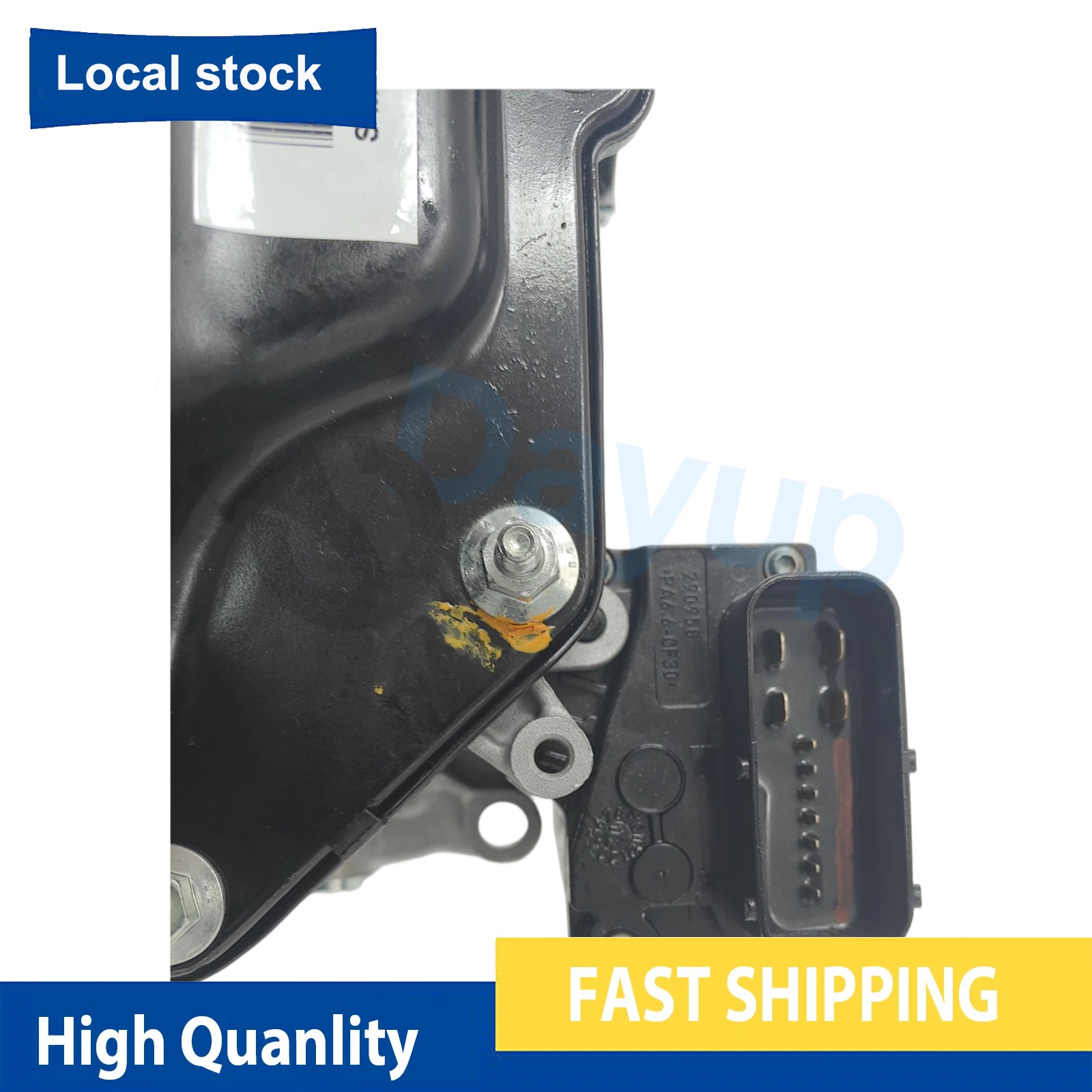 DQ200 0AM 7-Speed DSG Mechatronic (ValveBody&TCU) for AUDI VW SKODA 0AM927769D