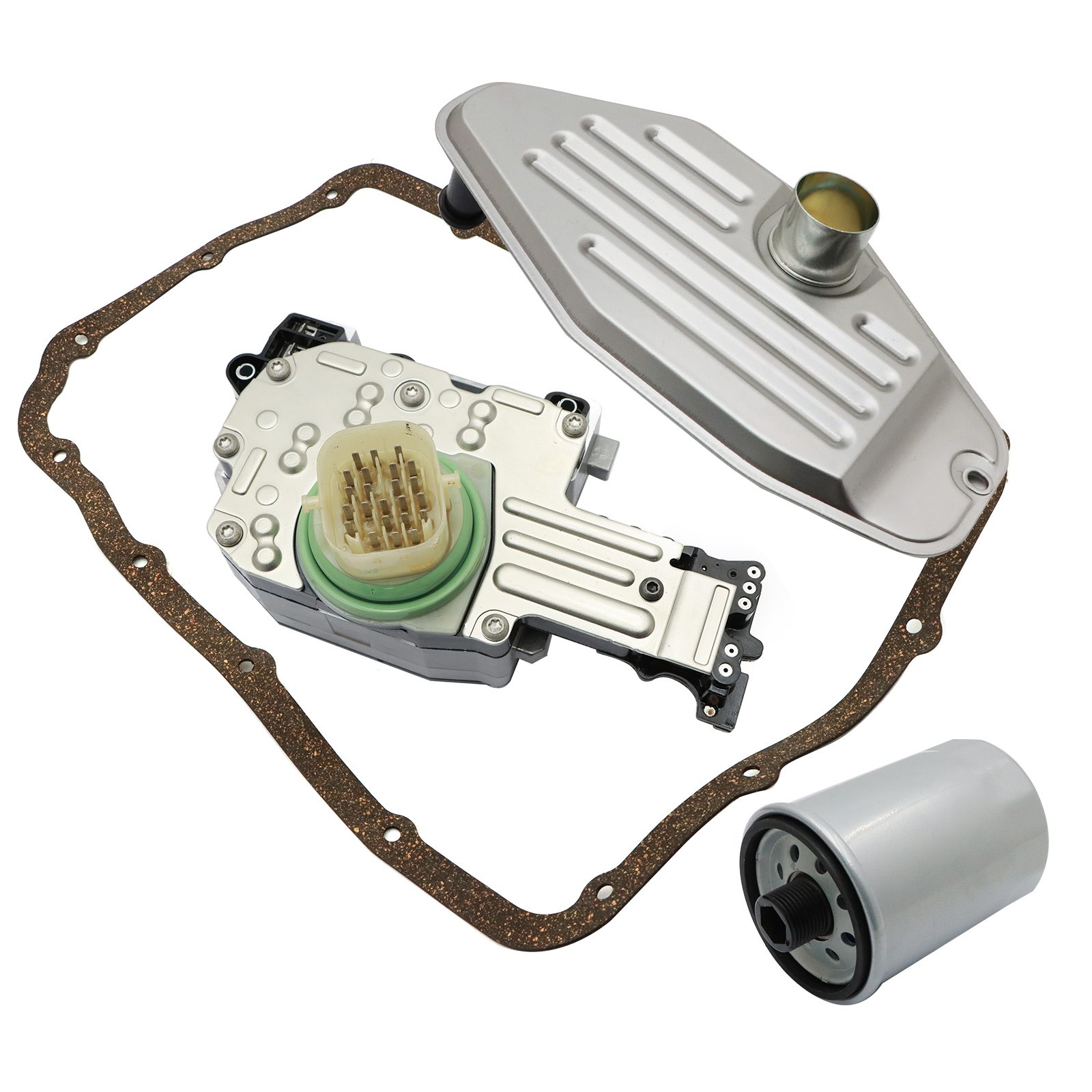 For 2002-2018 Dodge Ram 1500 ST 5.7L 68002342 Transmission Shift Solenoid Kit US