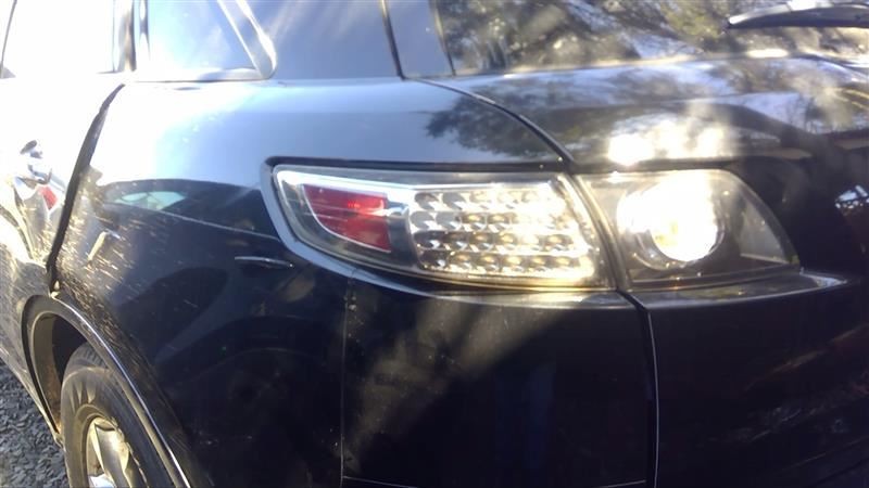 Transfer Case Automatic Fits 03-08 INFINITI FX SERIES 401096