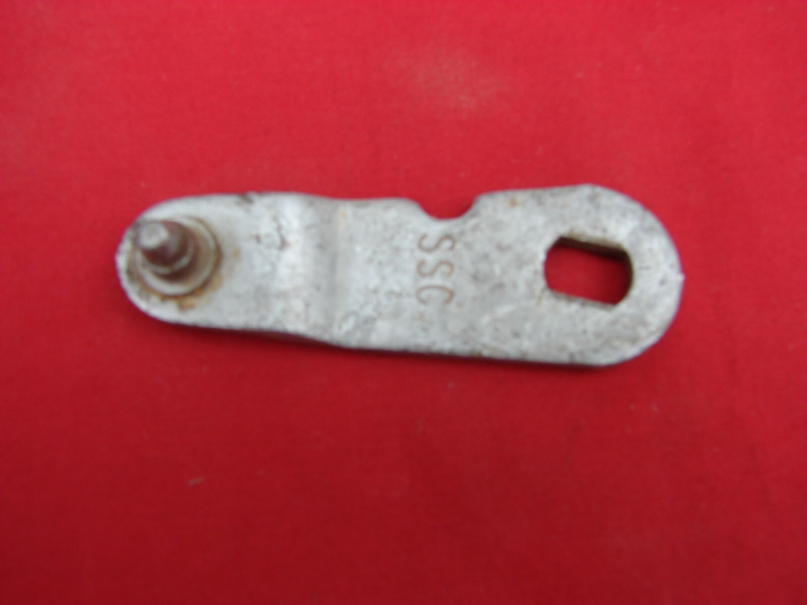 Automatic Trans Gear Shifter Linkage # 15251895 GM 4L60