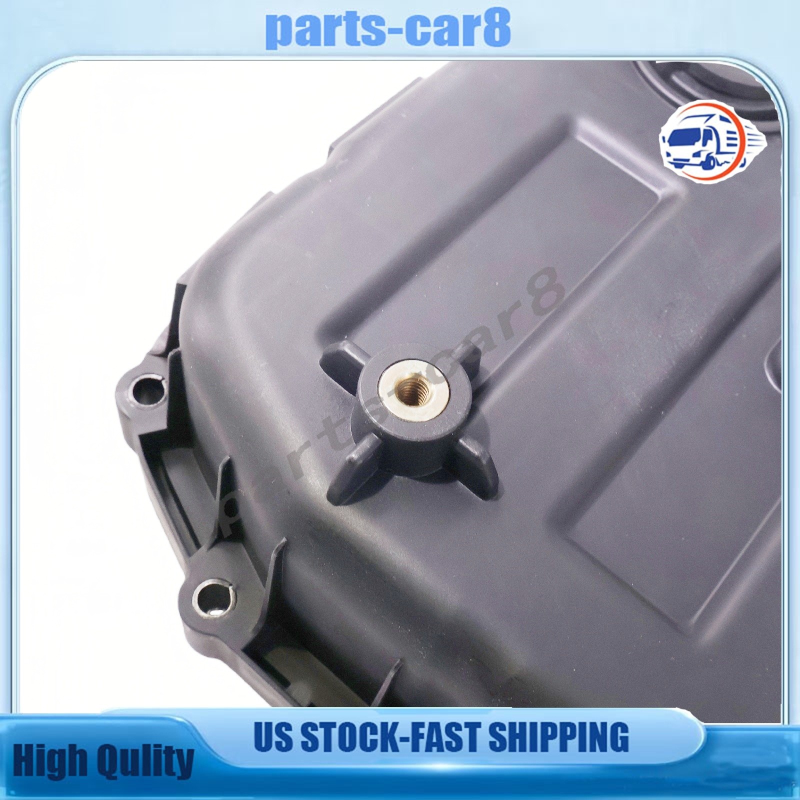 New Transmission Oil Pan For 2017 2018 2019 2020 Sorento Sportage 2.4L 452803F85