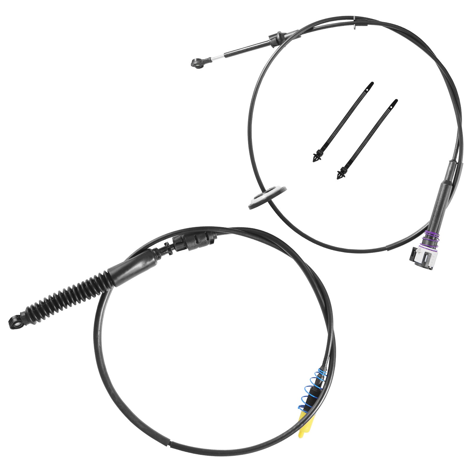 Automatic Transmission Shifter Cable for GMC Yukon 2000-2005 2006 88967320