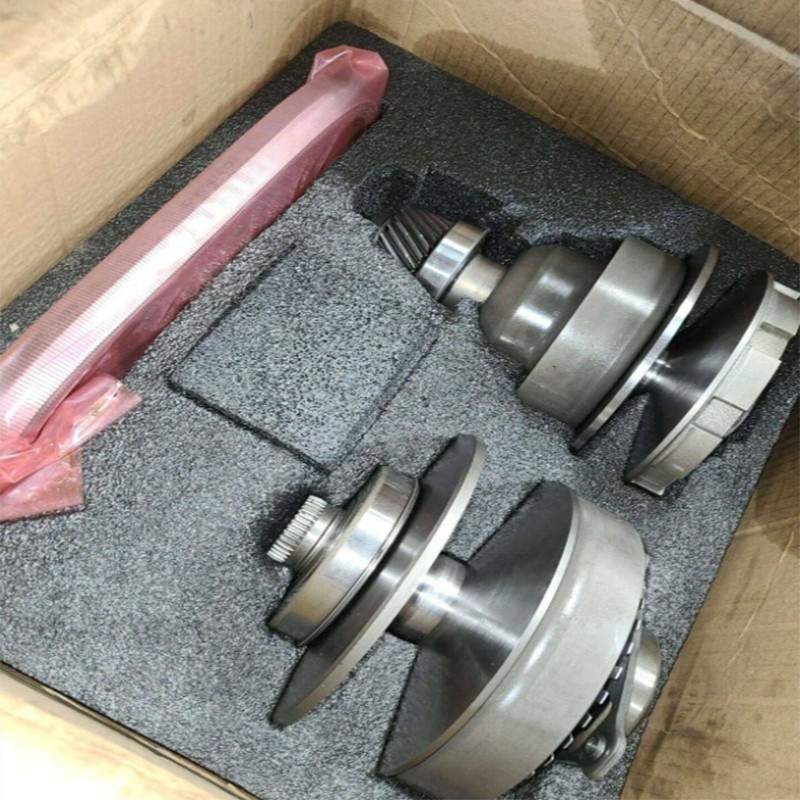RE0F10E JF017E CVT Transmission 30T Pulley Set & Chain Belt For Nissan