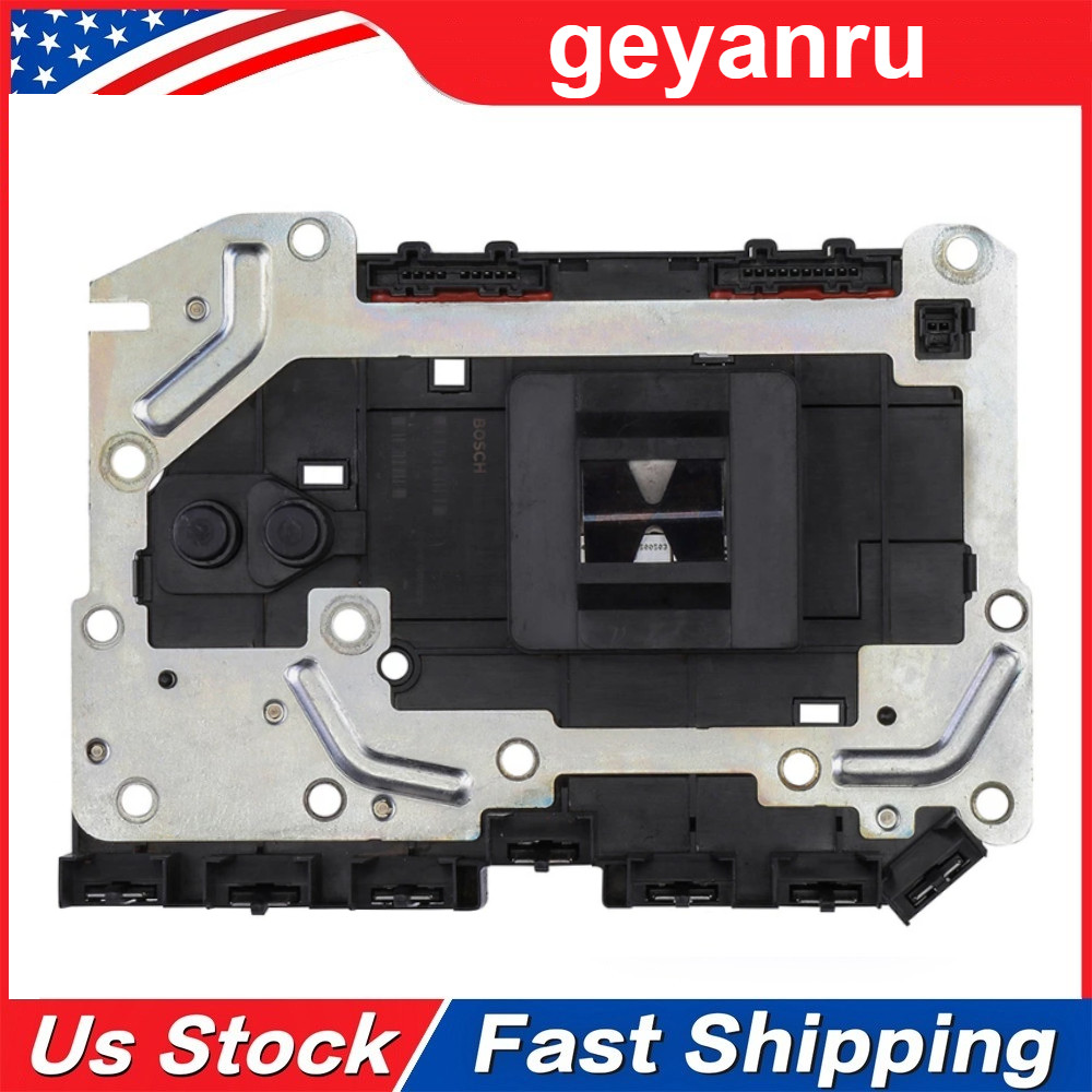 For Nissan INFINITI 0260550002 RE5R05A Transmission Control Unit Module TCM TCU