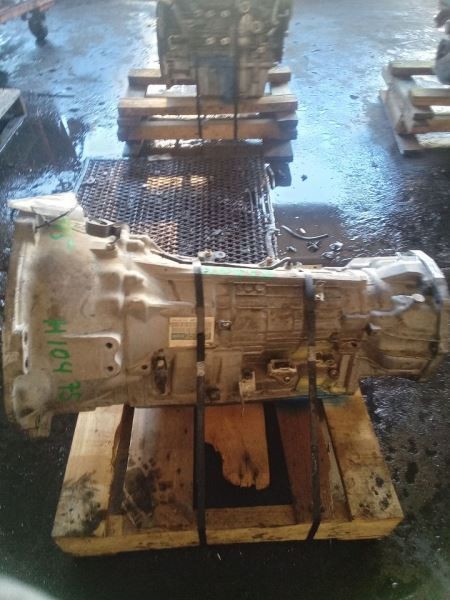 Automatic Transmission 4.0L 1GRFE Engine 6 Cylinder Fits 10-12 4 RUNNER 3342928