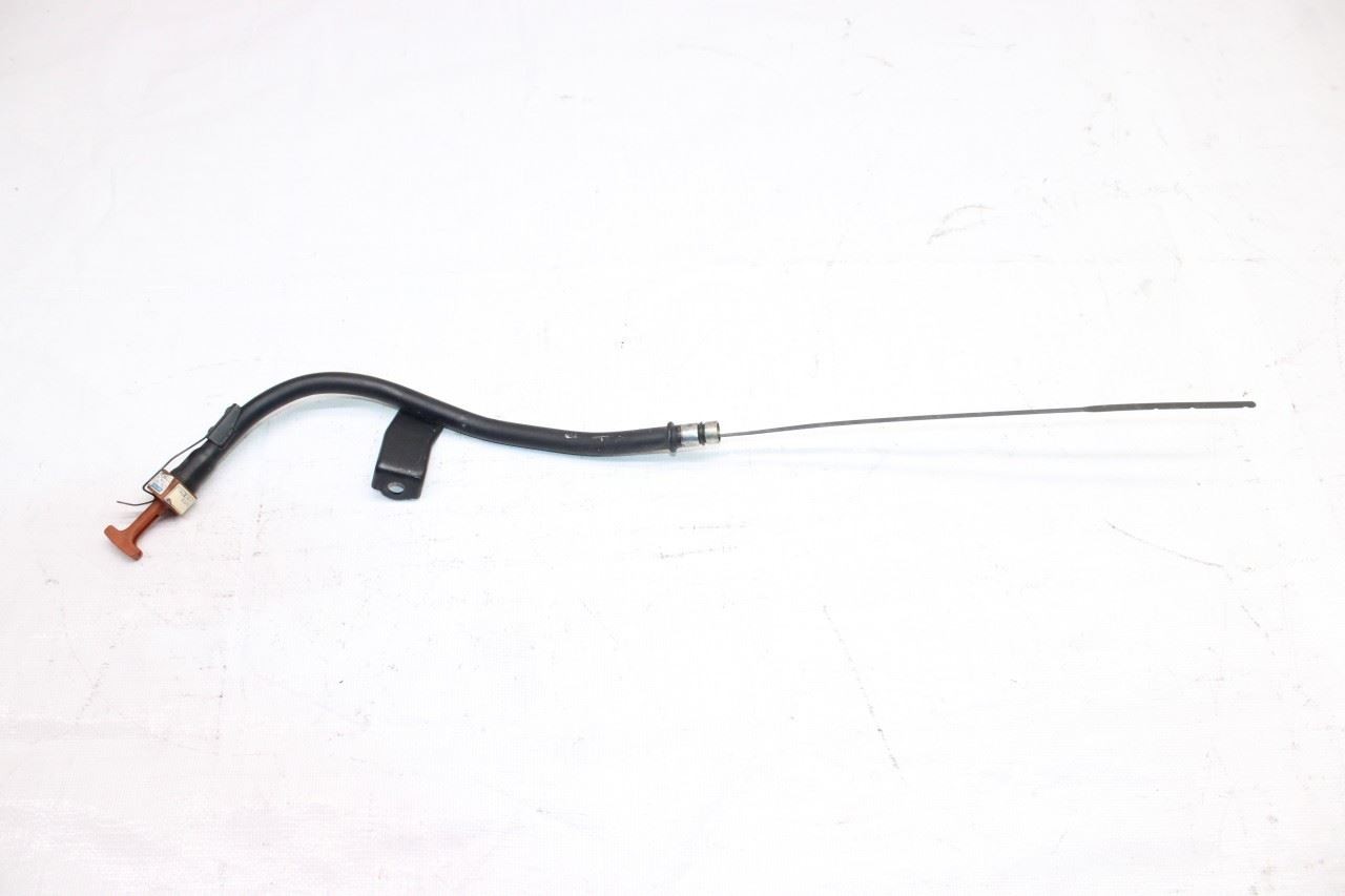 2002 LEXUS SC430 Z40 CONV #423 TRANSMISSION OIL DIPSTICK W/ TUBE HOUSING
