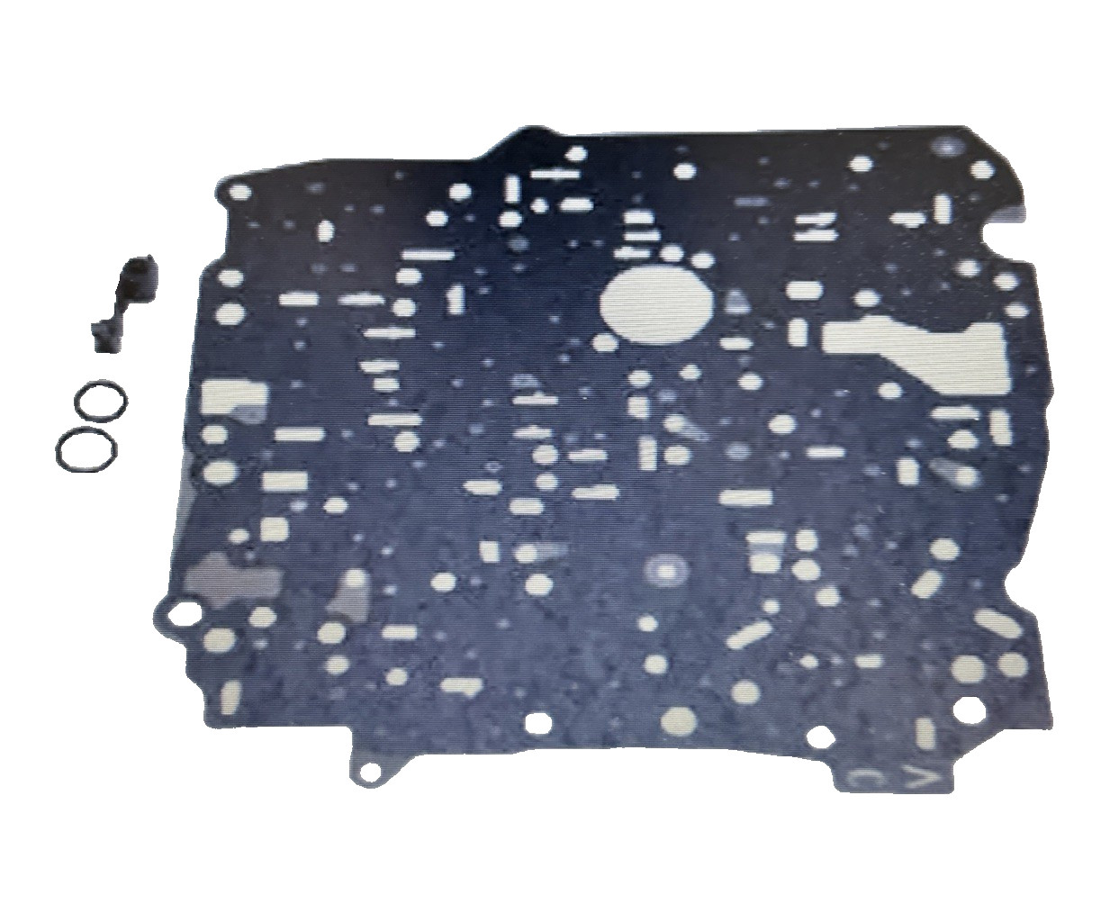 Genuine GM 2004-2008 4SPD Transmission Main Control Valve Body Plate 24244403