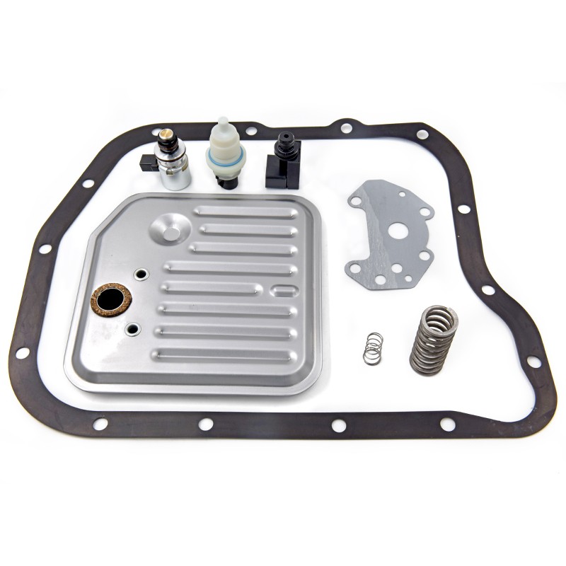 ✅For Dodge Durango Solenoid Filter Governor Pressure Sensor Kit 46RE 47RE 42RE ✅