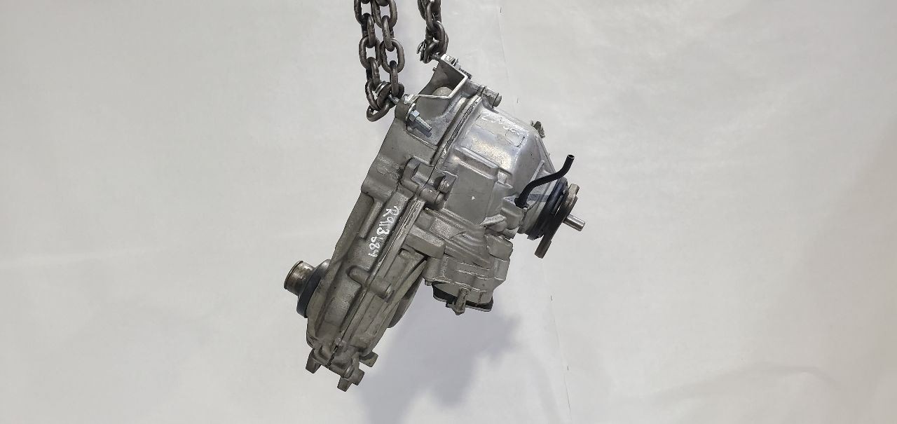 2012 2017 BMW X3 OEM Transfer Case 2.0L AWD Automatic