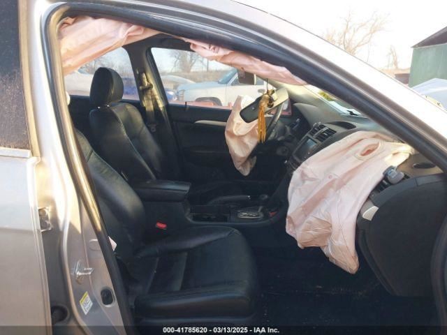 Automatic Transmission Fits 06-08 TSX 416542