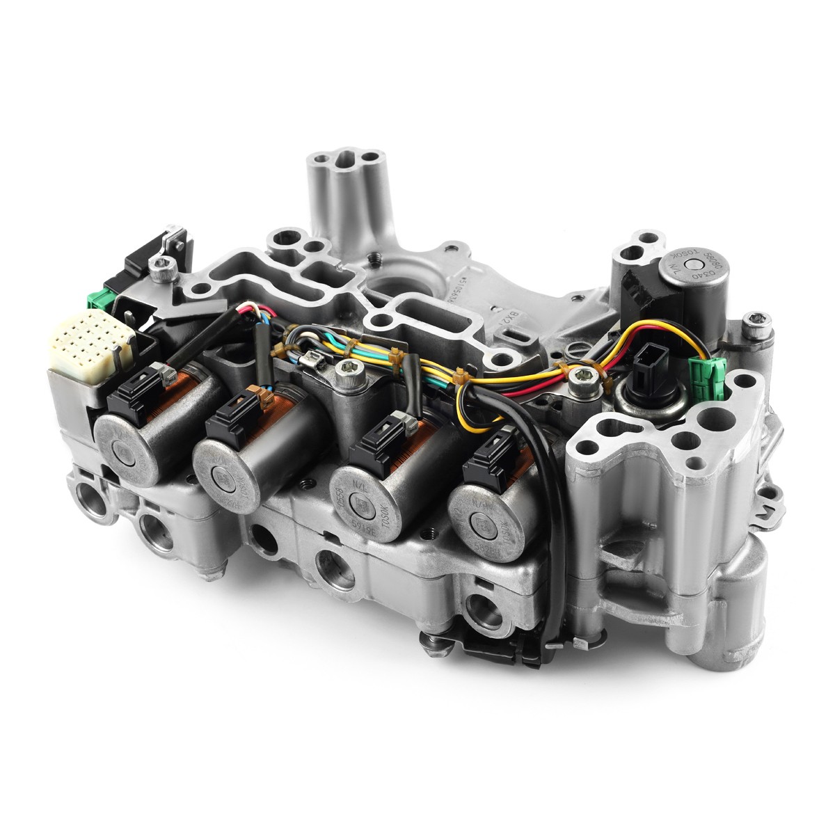 OEM CVT Transmission Valve Body For 2013-2019 Nissan Sentra 1.8L RE0F11A JF015E#