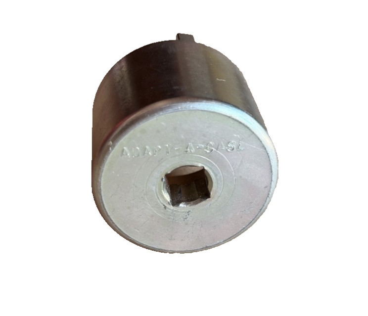 Toyota U340 Transmission Tool Spanner Nut Remover Socket T-1270AC Adapt-A-Case