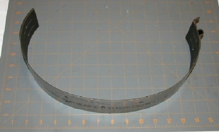 New Genuine GM Auto Transmission Brake Band 95-02 Camaro Firebird 95-05 Corvette