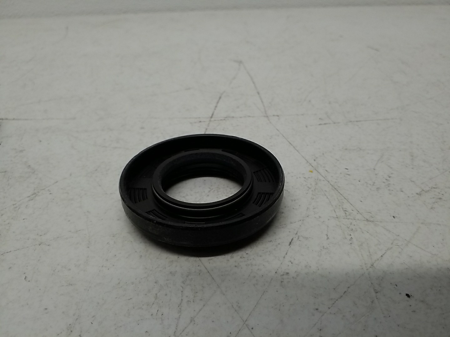 Parts Master PM 710109 Output Shaft Seal – Manual Transmission Multi‑Lip Shaft