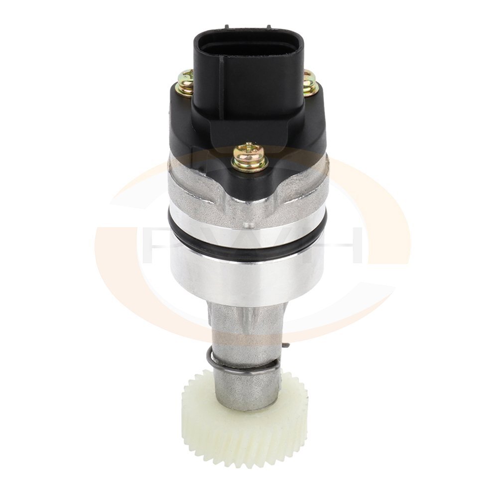 Vehicle Speed Sensor With Electrical Connector For Chevrolet Prizm 98-02 SC180