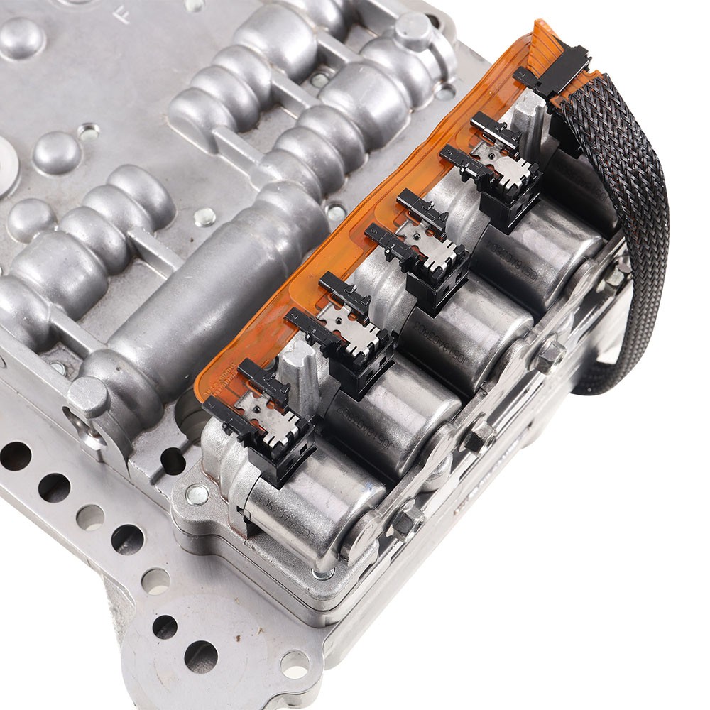 Transmission Valve Body Compatible With Hyundai Kia 4 speed L4 1.4L 1.6L 2.0L