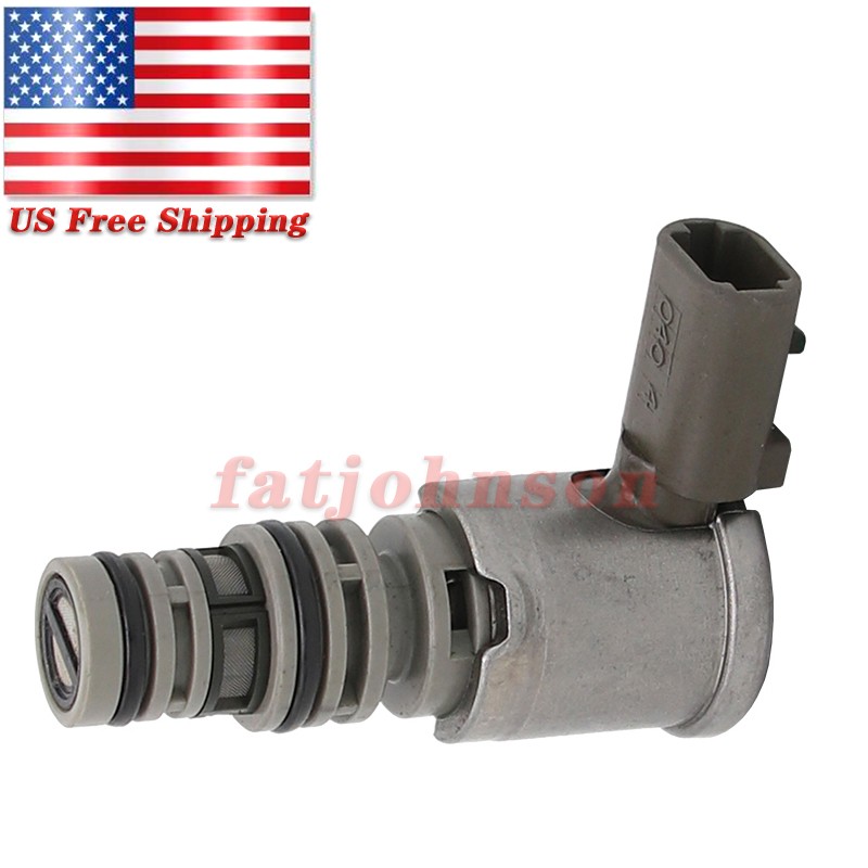 24227747 Transmission TCC PWM Lock Up Solenoid 4L60E 4T65E 5L40E Fits GM 96~2012
