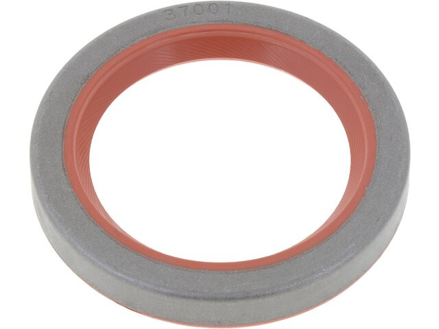 For 1962-1964, 1971-1972 Dodge P200 Van Auto Trans Oil Pump Seal Front 12262YQTS