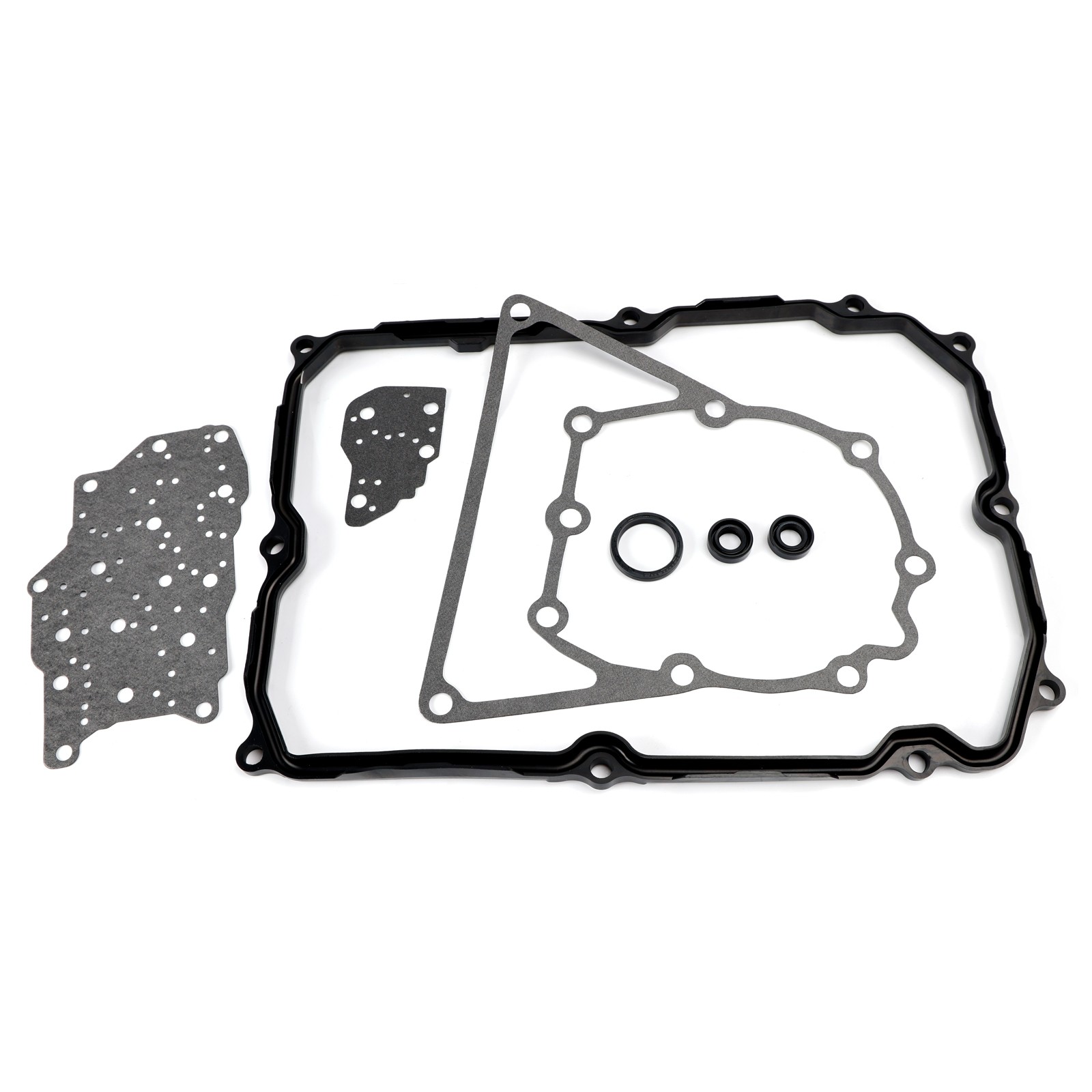 AC60F AC60E Auto Transmission Master Rebuild Kit Seal Fits For Toyota Prado 2.7L