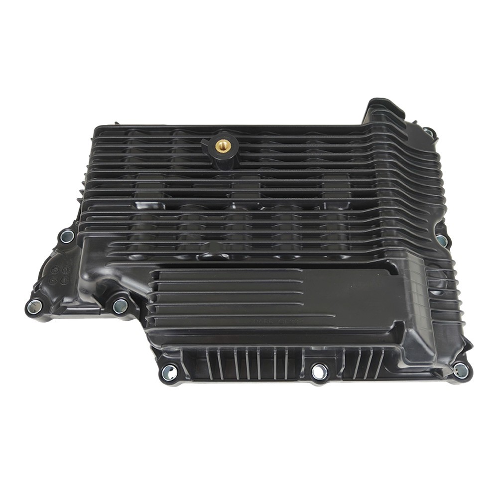 Transmission Oil Pan for Toyota Corolla 2.0L 2019-2022 Lexus UX200 35015-12010