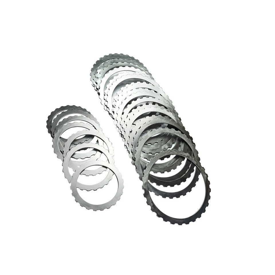 Transmission Master Rebuild Kit Overhaul 6HP26 For BMW X5 X6 3.0L 4.4L 2003-2010