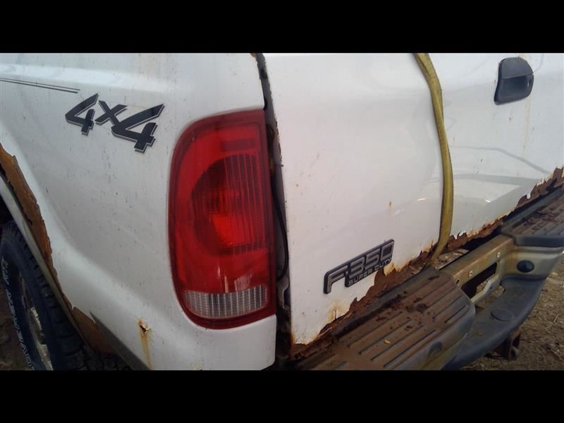 Transfer Case Electric Shift Automatic 4R100 Fits 00-05 EXCURSION 267297