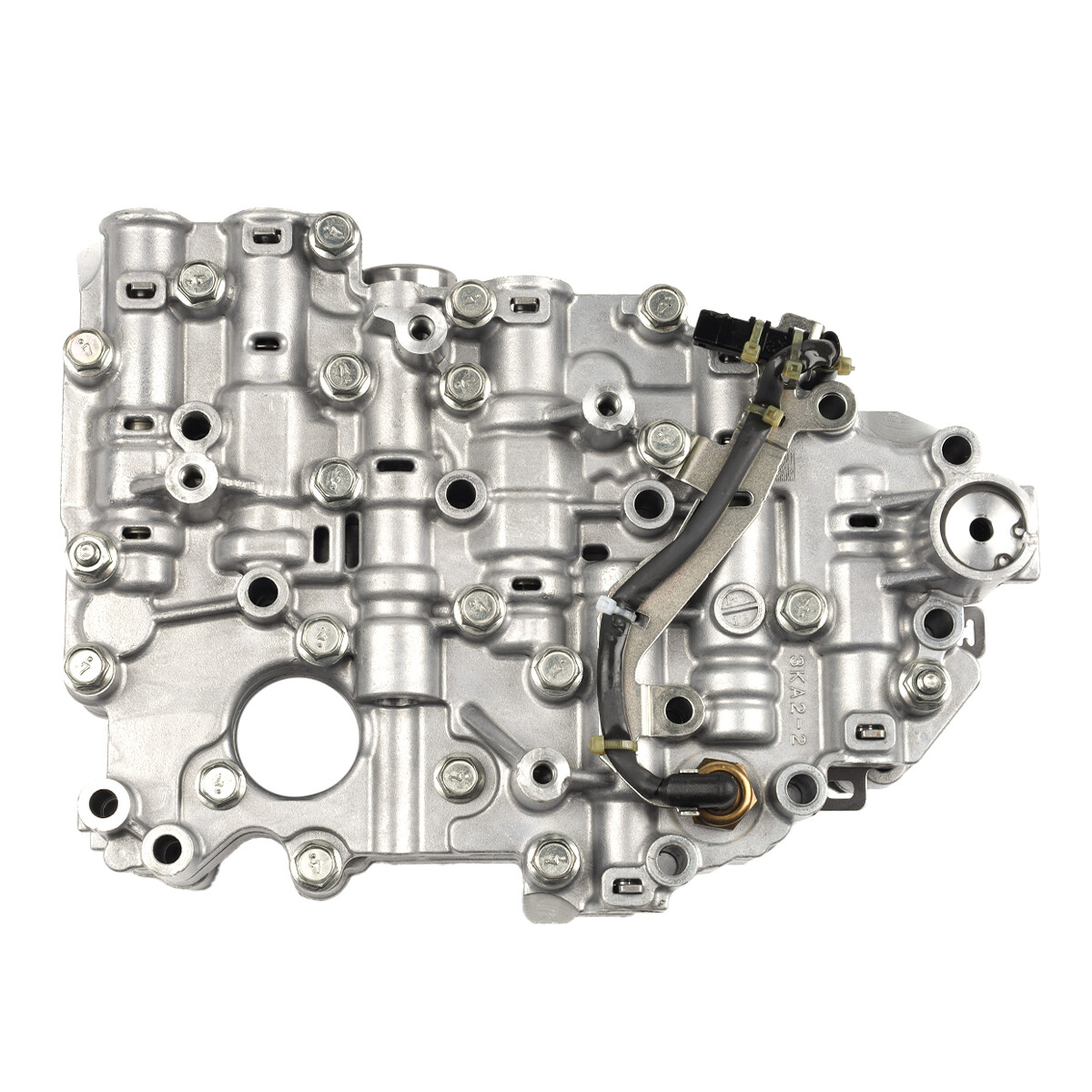 CVT Valve Body for Nissan Sentra Versa 1.6L 1.8L 2013-2016 US RE0F11A JF015E