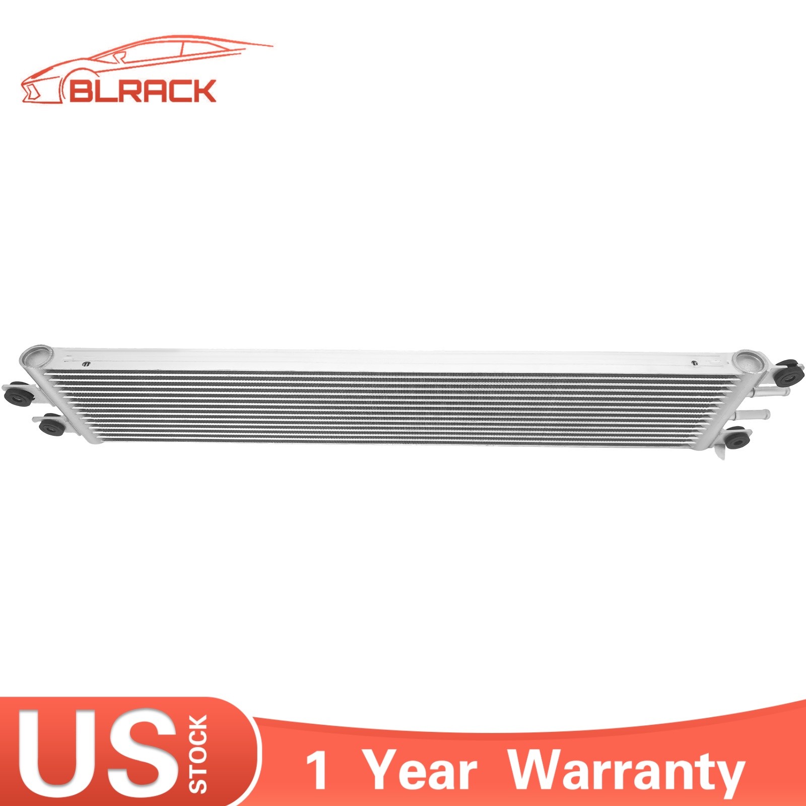 Engine Oil Cooler 25500-69K-003 For Honda CR-V 2.0L Hybrid 2023-2026 CVT