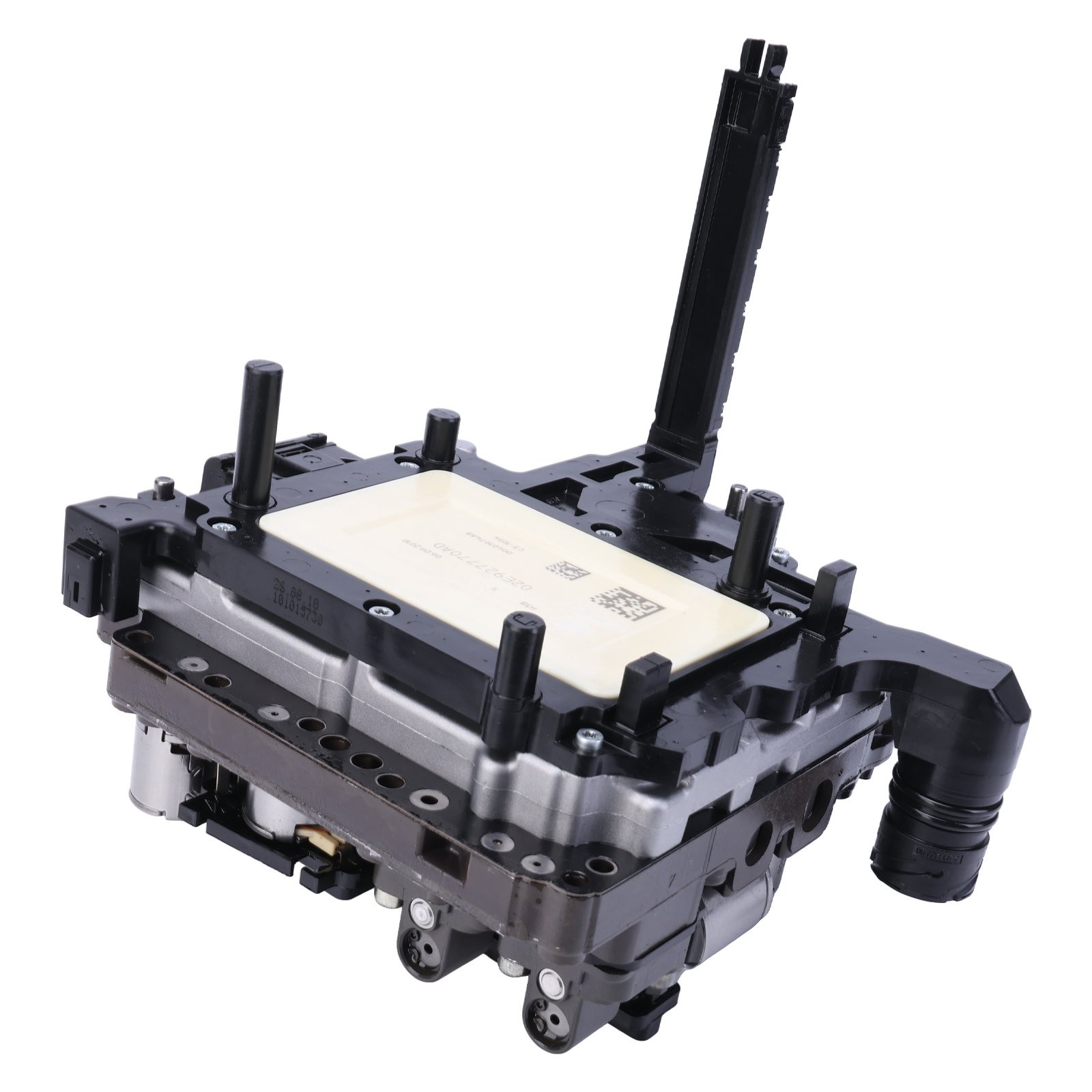 Valve Body TCM Mechatronic Control Unit 02E927770AL For VW Audi DSG 02E DQ250