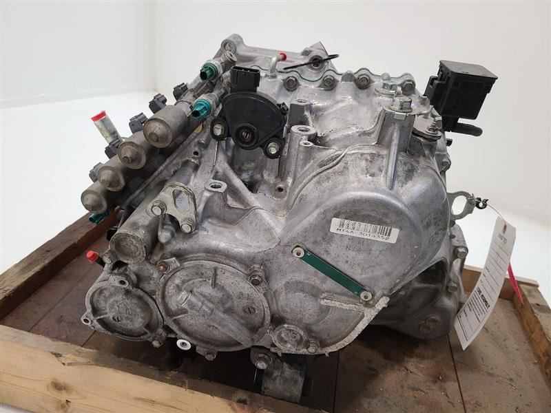 2010-2013 LINCOLN MDX Automatic Transmission 3.7L 20021RT4000