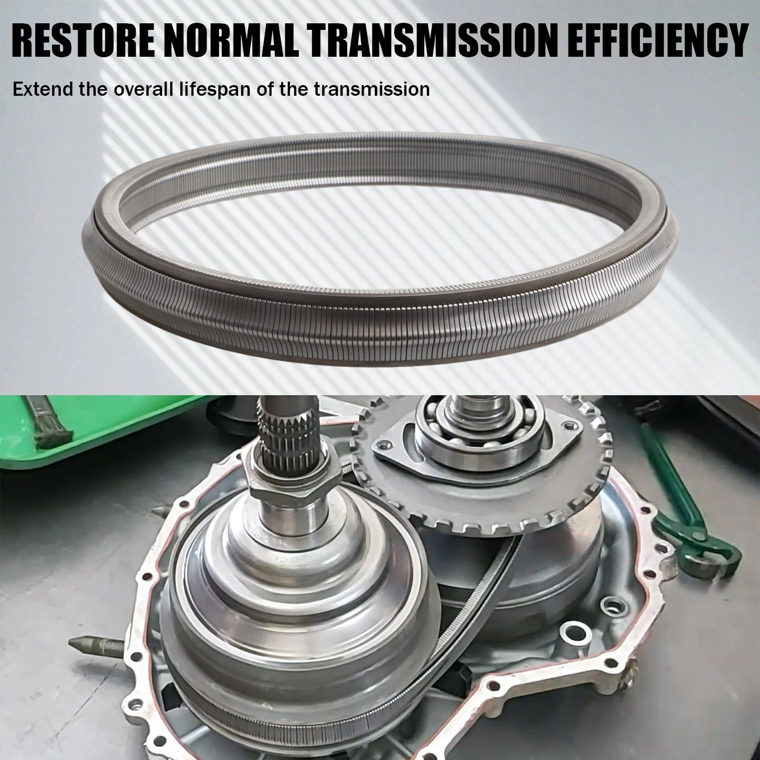 CVT Transmission Chain Belt For Honda Civic Fits For HR-V 901087 901080 901076