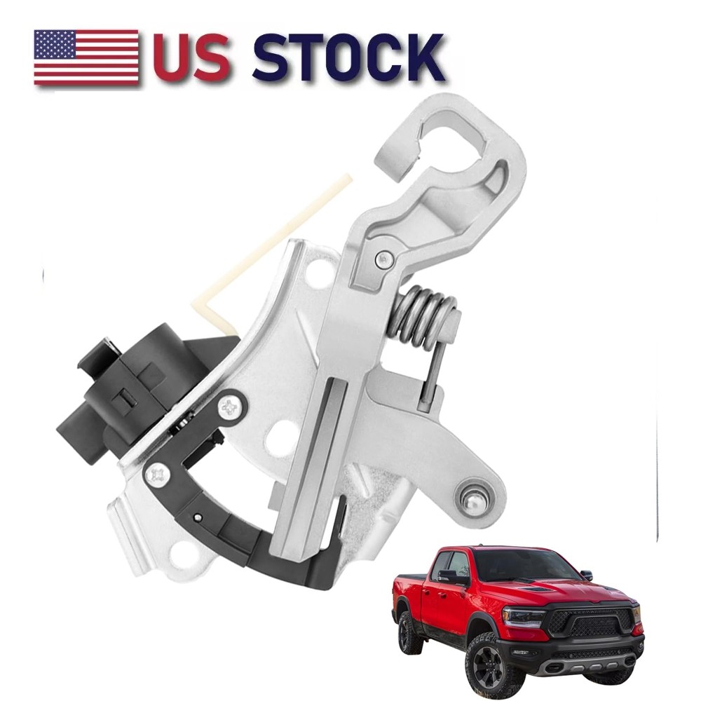 Column Gear Shift Bracket Sensor For 09-21 RAM 1500 10-20 RAM 2500 3500 68470756