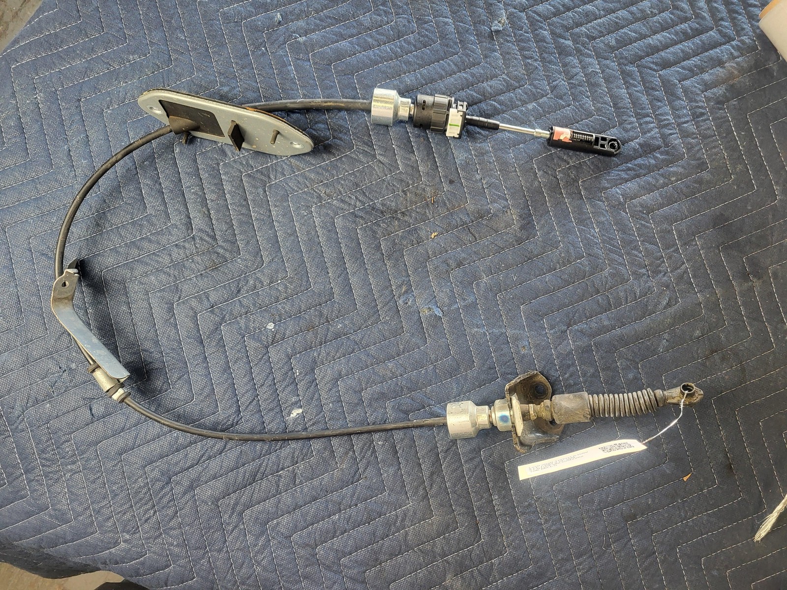 Used Oem Toyota Transmission Shifter Cable for 2019-2025 RAV-4