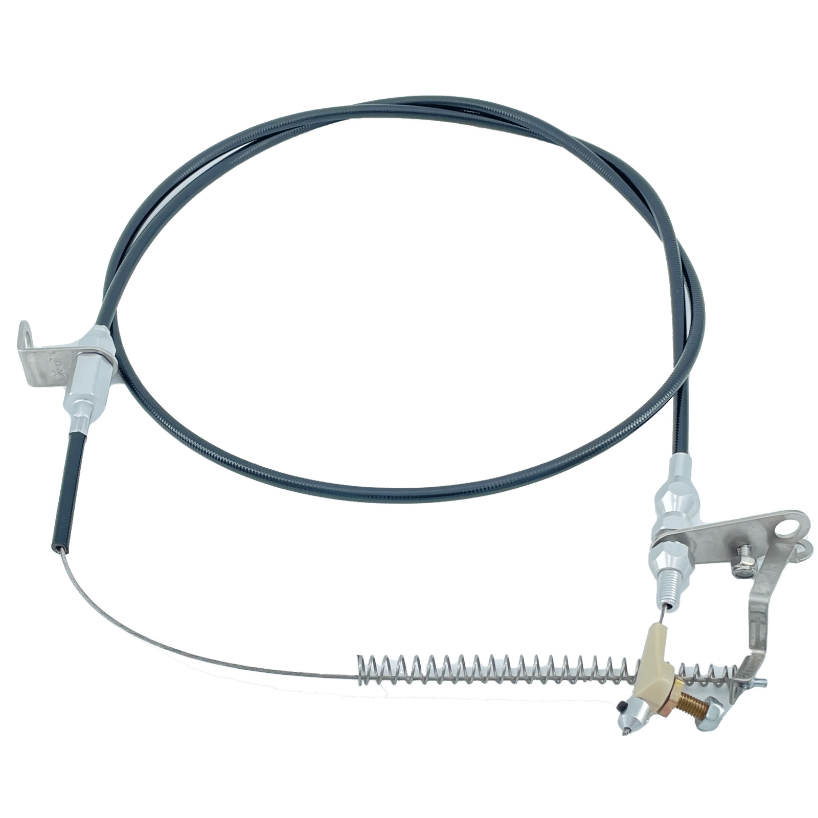 US New KD-2AODU Fits For Ford/AOD Kickdown Cable E150 E250 E350