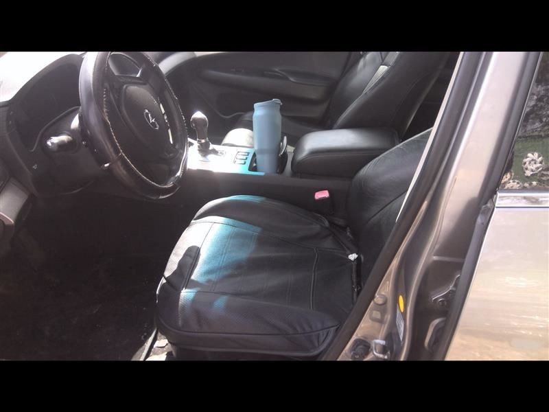 Transfer Case Automatic Transmission Fits 03-08 INFINITI FX SERIES 1398403