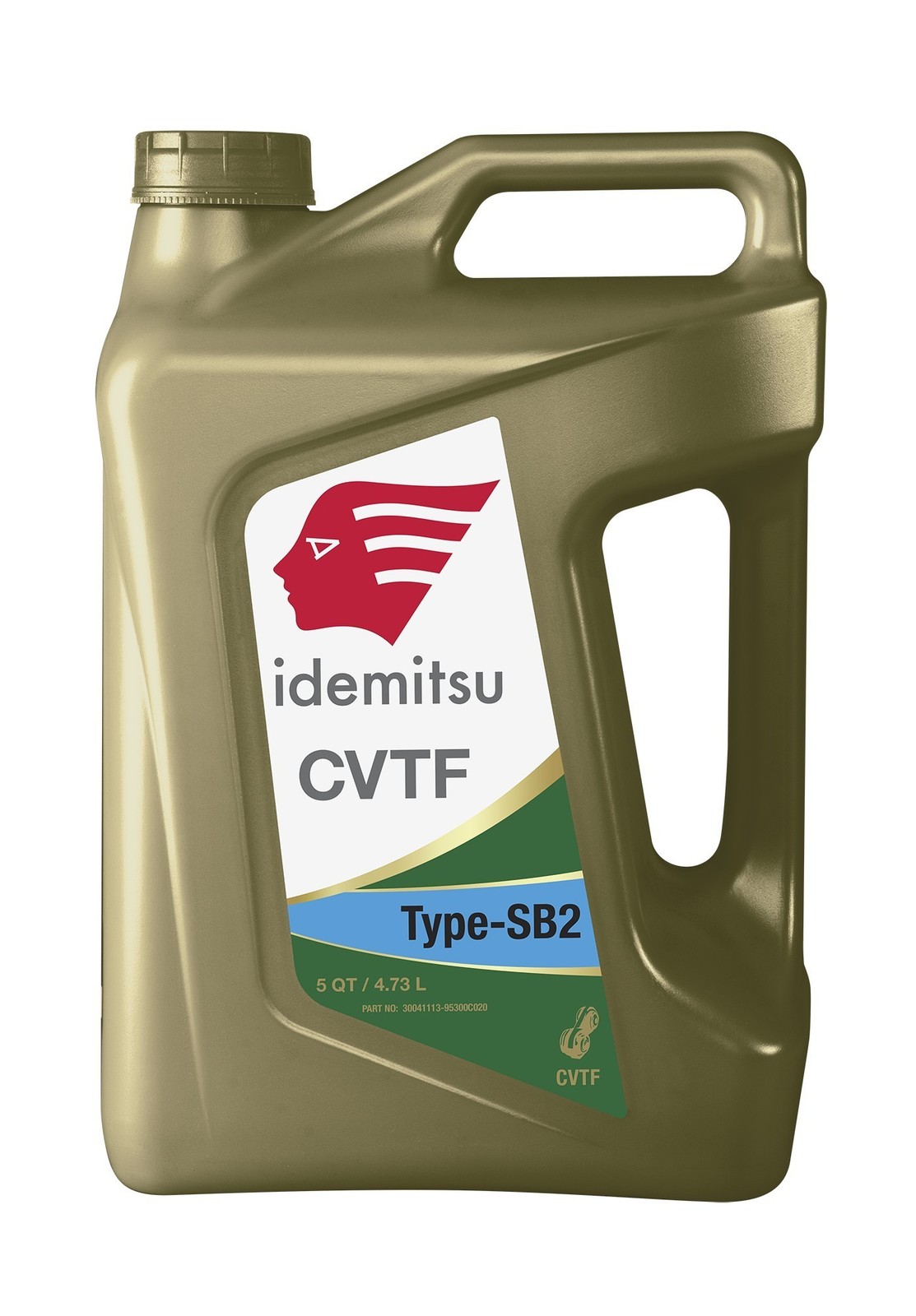 Idemitsu Automatic Continuously Variable Transmission (CVT) Fluid for Subaru 300