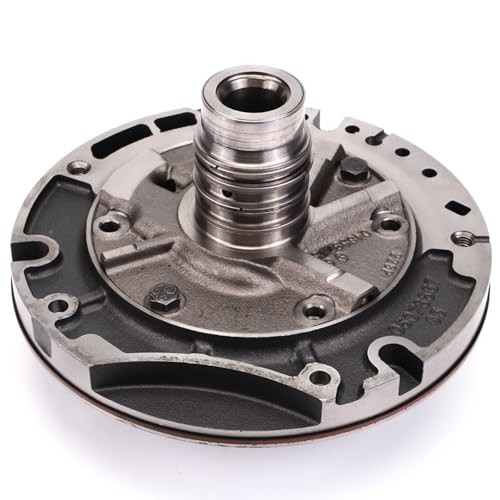 2007-UP For Dodge Chrysler Rebuilt Pump 62TE Transmission Oil Pump USA