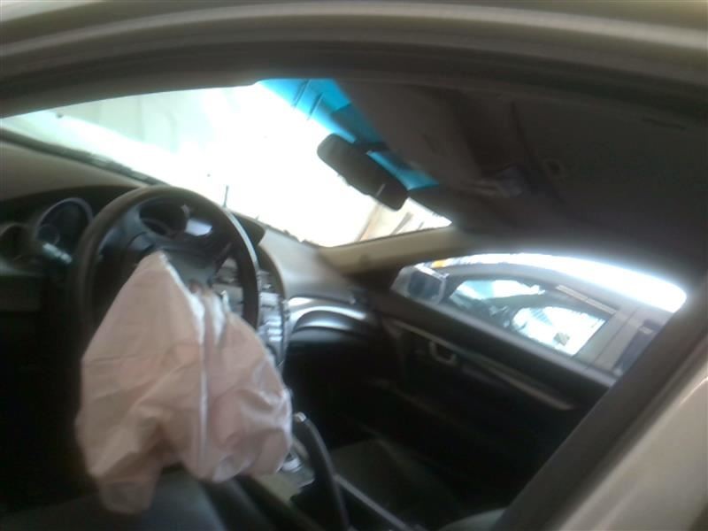 Automatic Transmission From 2011 Acura TL
