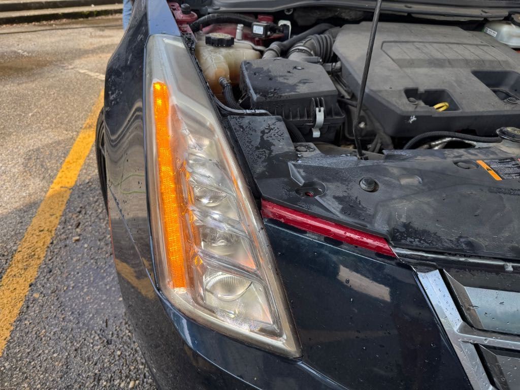 2014 Cadillac ELR OEM Automatic Transmission Assembly 133K Miles