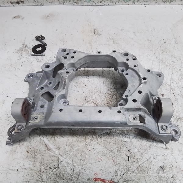 Q7 AUDI 2018 Crossmember Transmission 944328