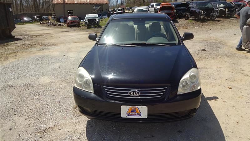 Automatic Transmission Thru 5/30/07 Fits 06-07 OPTIMA 636367