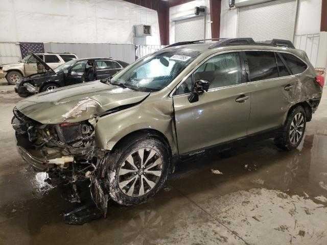 Subaru Outback Legacy Automatic Transmission Oil Cooler Line Tube Hose 2017 2016